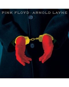 PINK FLOYD - ARNOLD LAYNE