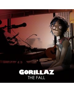 GORILLAZ - FALL