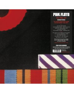 PINK FLOYD - FINAL CUT