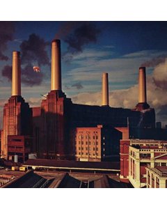 PINK FLOYD - ANIMALS (2016 EDITION)