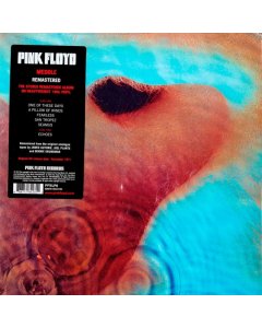 PINK FLOYD - MEDDLE