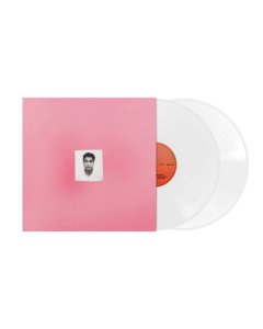 GANG OF YOUTHS - ANGEL IN REALTIME (PINK COVER/2LP) (I)