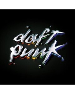 DAFT PUNK - DISCOVERY