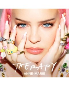 ANNE-MARIE - THERAPY