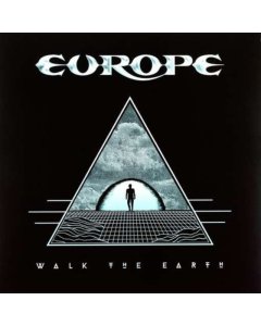 EUROPE - WALK THE EARTH