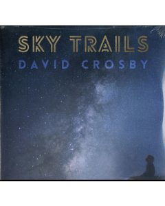 CROSBY,DAVID - SKY TRAILS (2LP)