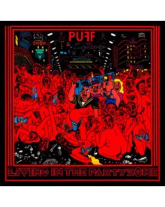 PUFF - LIVING IN THE PARTYZON