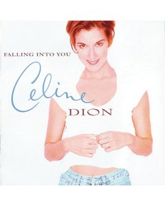 DION,CELINE - FALLING INTO YOU (2 LP/140G/DL CODE)