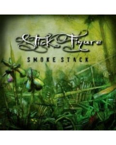 STICK FIGURE - SMOKE STACK (2LP)