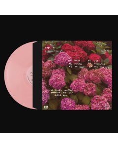 DVR - TAPE_01 \+ THRU THE CITY (PINK VINYL) (I)