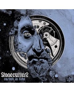 STONECUTTERS - CARVED IN TIME