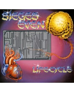 SIEGES EVEN - LIFE CYCLE