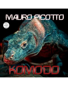 PICOTTO,MAURO - KOMODO