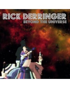 DERRINGER,RICK - BEYOND THE UNIVERSE