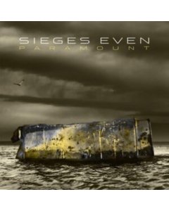 SIEGES EVEN - PARAMOUNT (2LP)