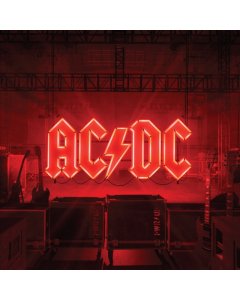 AC/DC - POWER UP (180G/GATEFOLD JACKET/INNER SLEEVE)