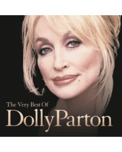 PARTON,DOLLY - VERY BEST OF DOLLY PARTON (2LP)