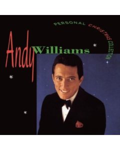 WILLIAMS,ANDY - PERSONAL CHRISTMAS COLLECTION