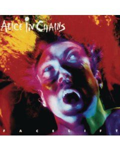 ALICE IN CHAINS - FACELIFT (2LP)