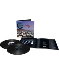 PINK FLOYD - MOMENTARY LAPSE OF REASON (REMIXED & UPDATED) (2LP)