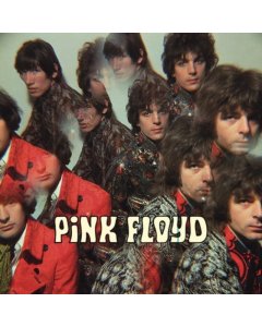 PINK FLOYD - PIPER AT THE GATES OF DAWN (MONO VERSION)