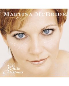 MCBRIDE, MARTINA - WHITE CHRISTMAS