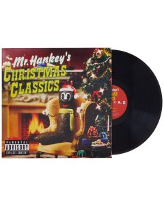 VARIOUS - SOUTH PARK: MR. HANKEY'S CHRISTMAS CLASSICS