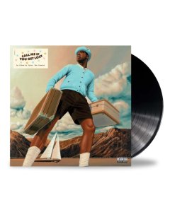 TYLER, THE CREATOR - CALL ME IF YOU GET LOST (X) (2LP)