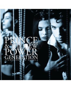 PRINCE & THE NEW POWER GENERATION - DIAMONDS & PEARLS (4LP)