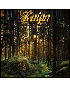 KAIPA - URSKOG (2LP/CD)