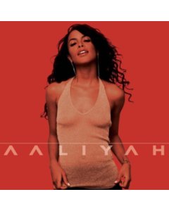 AALIYAH - AALIYAH (2LP)