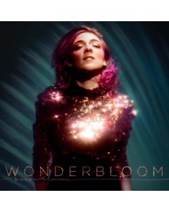 STEVENS,BECCA - WONDERBLOOM