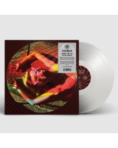 FRANKIE & THE WITCH FINGERS - SIDEWALK (LIMITED EDITION/CLEAR VINYL)