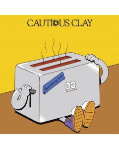 CAUTIOUS CLAY - PROTOTYPE 3000 (RSD)