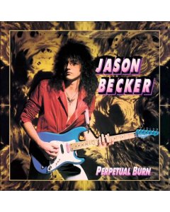 BECKER,JASON - PERPETUAL BURN