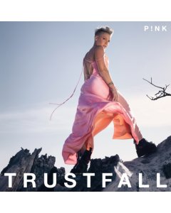 PINK - TRUSTFALL