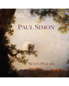 SIMON,PAUL - SEVEN PSALMS (140G)