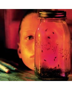 ALICE IN CHAINS - JAR OF FLIES