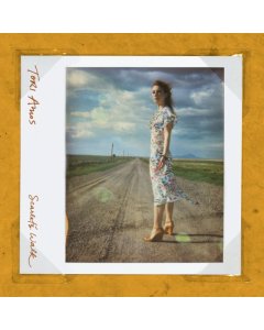 AMOS,TORI - SCARLET'S WALK (2LP)