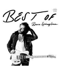 SPRINGSTEEN,BRUCE - BEST OF BRUCE SPRINGSTEEN (2LP)