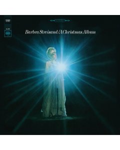 STREISAND,BARBRA - CHRISTMAS ALBUM