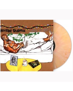 HOMEBOY SANDMAN - THERE IN SPIRIT (DREAMSICLE VINYL) (I)