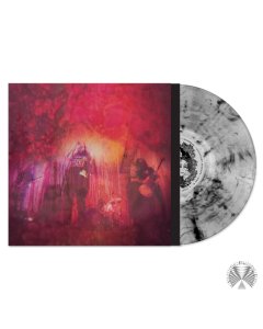 WINDHAND - LEVITATION SESSIONS (2LP/CLEAR SMOKE VINYL)