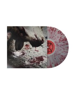 TO THE GRAVE - DIRECTOR'S CUTS (BLOOD SPLATTER VINYL) (I)