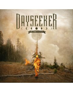 DAYSEEKER - WHAT IT MEANS TO BE DEFEATED (FOREST FIRE VARIANT)