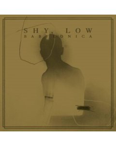 SHY, LOW - BABYLONICA