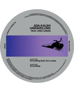 ADA KALEH FEAT. ERIC LEEDS - UNRAVELLING