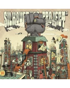 SILHOUETTES PROJECT - SILHOUETTES PROJECT (2LP)