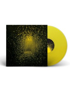 ANTLERS - BURST APART (LEMONADE VINYL)