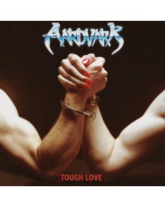 AARDVARK - TOUGH LOVE